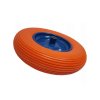 Kolo nenafukovací plné - různé barevné varianty 4"/R8 MAR-POL