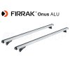 Střešní nosič Volkswagen Touareg 5dv.02-10, FIRRAK