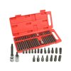 Torxové a imbusové klíče sada 40ks MAR-POL