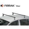 Střešní nosič Mitsubishi Carisma sedan 4dv.97-05, FIRRAK