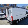 Žebřík pro Citroen Jumper L1/L2/L3/L4H2 06-, na zadní dveře, CRUZ