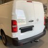 Tažné zařízení C. Jumpy, S.Tourer/O. Zafira,Vivaro/P. Expert,Travelle/T. Proace 16-, pevné