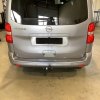 Tažné zařízení C. Jumpy, S.Tourer/O. Zafira,Vivaro/P. Expert,Travelle/T. Proace 16-, pevné