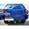 Tažné zařízení Toyota RAV 4 2000-2005 , pevné, AUTO-HAK