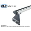 Střešní nosič Transporter/Multivan T4 91-03, CRUZ ALU Cargo