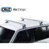 Střešní nosič Transporter/Multivan T4 91-03, CRUZ ALU Cargo