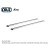 Střešní nosič Omoda 5 24-, CRUZ Airo FIX