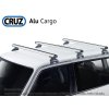 Střešní nosič Transporter/Multivan T4 91-03, Cruz Alu Cargo