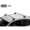 Střešní nosič BMW 1 serie 5dv.20-, CRUZ Airo FIX