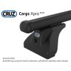Střešní nosič Citroen C25 L1 81-94, Cruz Cargo Xpro