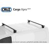Střešní nosič Citroen C25 L1 81-94, Cruz Cargo Xpro