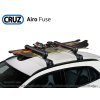 Střešní nosič Kia EV9 23-, CRUZ Airo Fuse