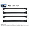 Střešní nosič Kia EV9 23-, CRUZ Airo Fuse Dark