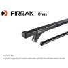 Střešní nosič Seat Altea 5dv.05-12, FIRRAK
