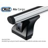 Střešní nosič Renault Express 21-, CRUZ ALU Cargo