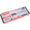Měřítko posuvné digitální nerez, 0-150mm, USB-C EXTOL PREMIUM