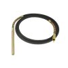 Hadice s rychlospojkou pro vibrátor do betonu 6m, 38mm MAR-POL
