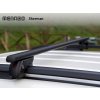 Střešní nosič Skoda Octavia II Combi 02/04-06/13 Kombi, Typ 1Z5, Menabo Sherman