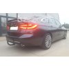 Tažné zařízení BMW Serie 6 2017- , vertikal