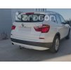 Tažné zařízení BMW X4 2014-2018 , pevné
