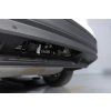 Tažné zařízení AUDI Q3/VW Tiguan 2024- , vertikal