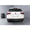 Tažné zařízení AUDI Q3/VW Tiguan 2024- , vertikal