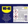 Univerzální mazivo WD-40 100ml