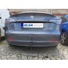 Tažné zařízení Tesla Model 3 2019-2023 , vertikální, Aragon