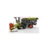 Kombajn Claas Lexion 780 02119 BRUDER