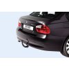 Tažné zařízení BMW 3-serie sedan 2012- (F30), odnímatelný BMA, BRINK