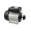 Elektromotor 1,5kW, 230V, 1 fázový s řemenicí GEKO