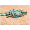 Baterie alkalické EXTOL ENERGY ULTRA +, 20ks, 1,5V AA (LR6), EXTOL ENERGY