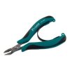 Kleště štípací boční precizní PROSKIT 115mm s vratnou pruž