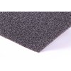 Náhradní povrch papír brusný černý 50x24cm