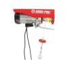 Elektrický lanový naviják 400/800 230V MAR-POL