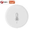 Teploměr + vlhkoměr wifi Tuya Zigbee