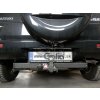 Tažné zařízení Suzuki Vitara Grand 3dv. 2005-2011, odnímatelný bajonet, Galia