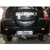 Tažné zařízení Suzuki Vitara Grand 3dv. 2005-2011, odnímatelný bajonet, Galia