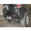 Tažné zařízení Suzuki Vitara Grand 3dv. 2005-2011, odnímatelný bajonet, Galia
