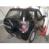 Tažné zařízení Suzuki Vitara Grand 3dv. 2005-2011, odnímatelný bajonet, Galia