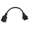 Redukce 9-pin J1939 OBD2 pro nákladní vozy Cummins MECHANIC CABLE 7 - SIXTOL