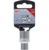 Nástrčná hlavice šestihranná, 1/2", 11 mm - B2911