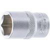 Nástrčná hlavice šestihranná, 1/2", 17 mm - B2917
