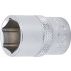 Nástrčná hlavice šestihranná, 1/2", 19 mm - B2919