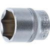 Nástrčná hlavice šestihranná, 1/2", 27 mm - B2927