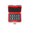 Vytahovače šroubů na poškozené šrouby 3-11 mm 10ks Quatros QS14224