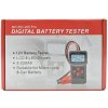 Tester akumulátorů Lancol Micro-200 Pro