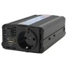 Trafo 12/230V 550W + USB