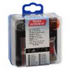Žárovky servisní box ŠKODA OCTAVIA III H7+H8