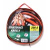 Startovací kabely 200A  2,5m zipper bag